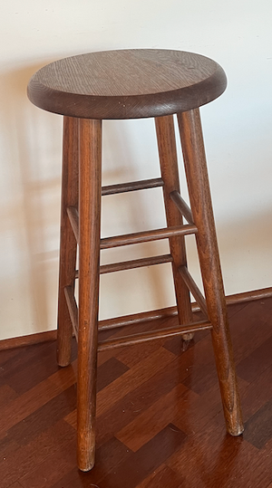 Descriptive image text