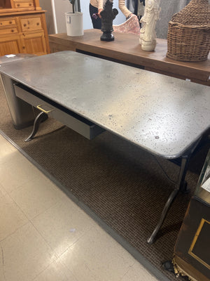 Restoration Hardware Garment Factory Desk