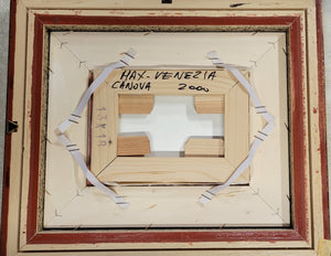 Max Canova Painting Rialto