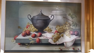 Ginette Beaulieu Still-life