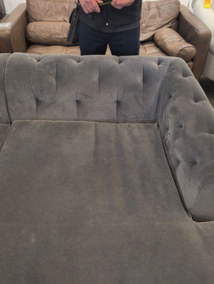 Restoration Hardware Lounge Sectional Sofa