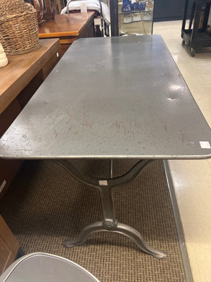 Restoration Hardware Garment Factory Desk