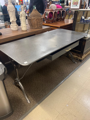 Restoration Hardware Garment Factory Desk