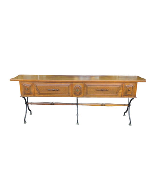 Pavane by Tomlinson Credenza