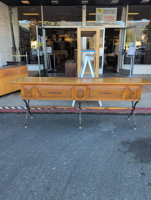 Pavane by Tomlinson Credenza