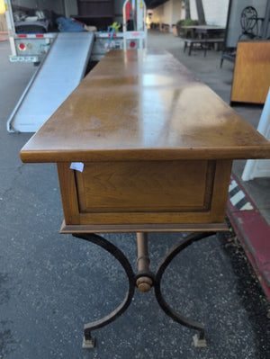 Pavane by Tomlinson Credenza