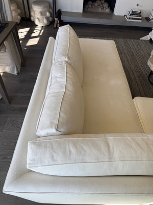 Cisco Sectional Sofa