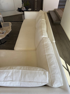 Cisco Sectional Sofa