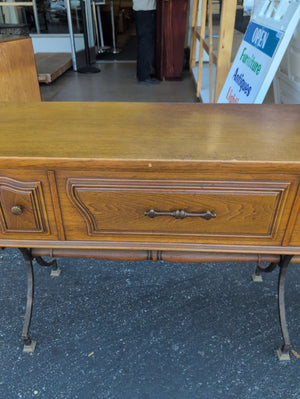 Pavane by Tomlinson Credenza