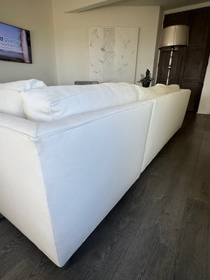 Cisco Sectional Sofa