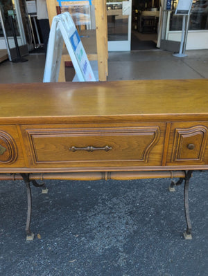 Pavane by Tomlinson Credenza