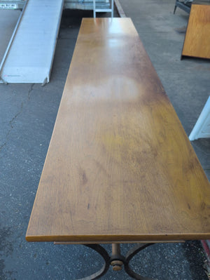Pavane by Tomlinson Credenza