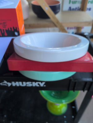 Marco Zanini Broccoli Fruit Bowl Certified