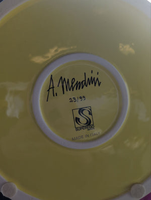 Mendini Model A Vase 23/99