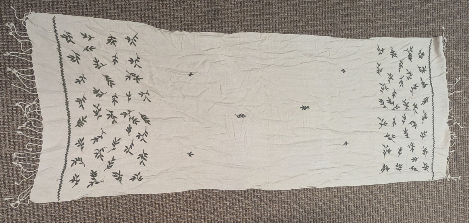 Misc. Scarf