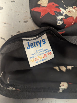 Jerry's Wrap Skirt (Figure Skating)