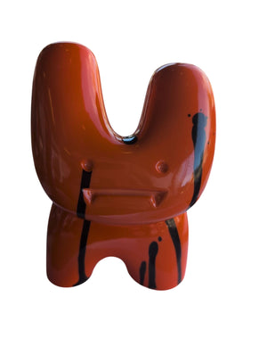 Descriptive image text