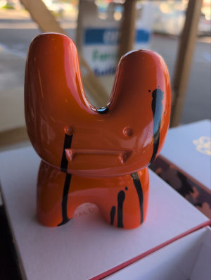 Royal Doulton Night Bunny Certified 200yr. Anniversary