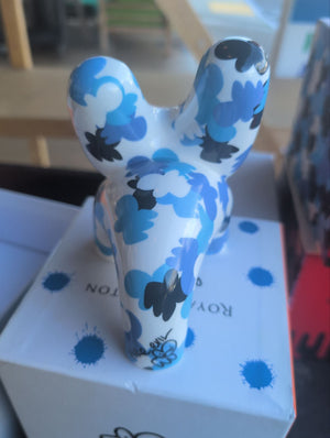 Royal Doulton Camouflage Bunny