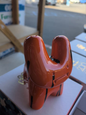 Royal Doulton Night Bunny Certified 200yr. Anniversary