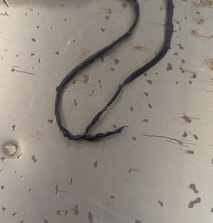 Max Studio Silk Dress