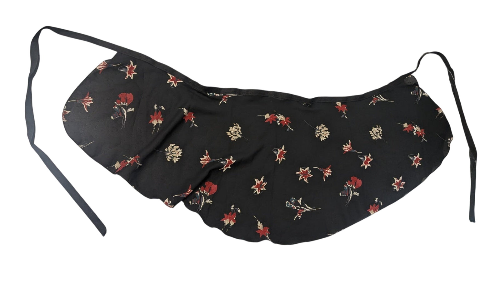Jerry's Wrap Skirt (Figure Skating)