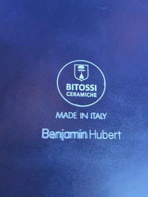 Bitossi Tan Yellow Bowl