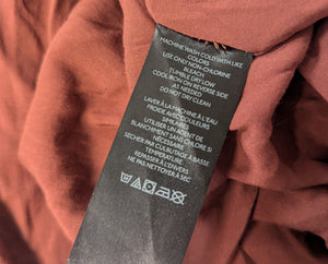 Anthropologie "The Tommie Cap" Dress