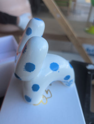 Royal Doulton Sick Bunny Certified