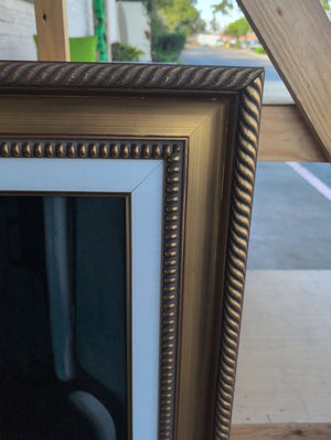 Marilyn Merlot Framed Print 220/495