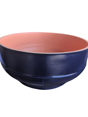 Bitossi Tan Yellow Bowl