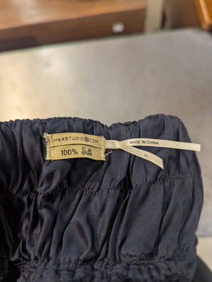 Max Studio Silk Dress