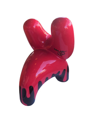 Descriptive image text