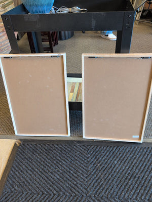 Pair Botanical Framed Art