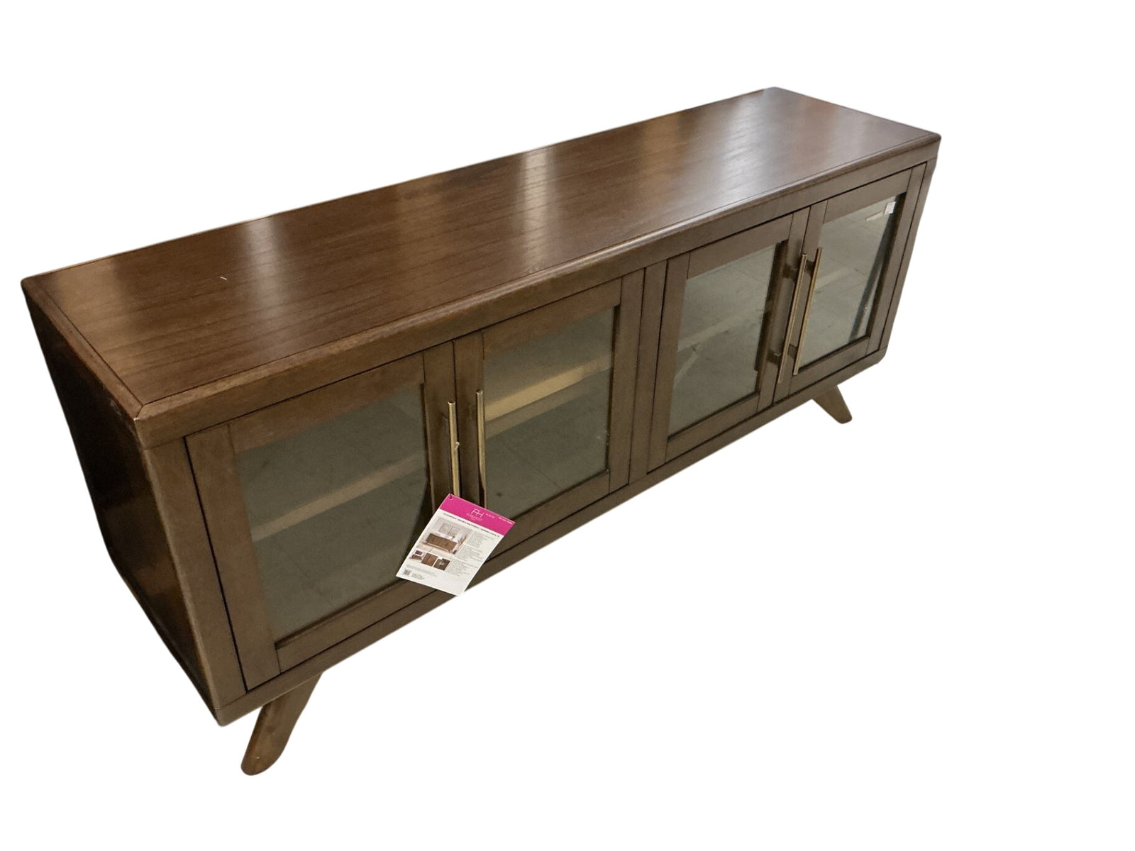 Redfield multi use console