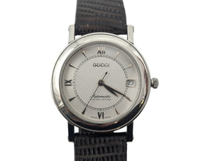 Watch Gucci Stainless Steel LE