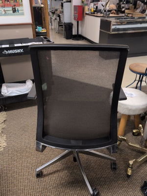 Crate & Barrel Office Chair