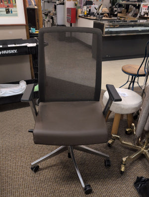 Crate & Barrel Office Chair