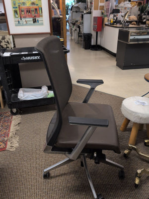 Crate & Barrel Office Chair