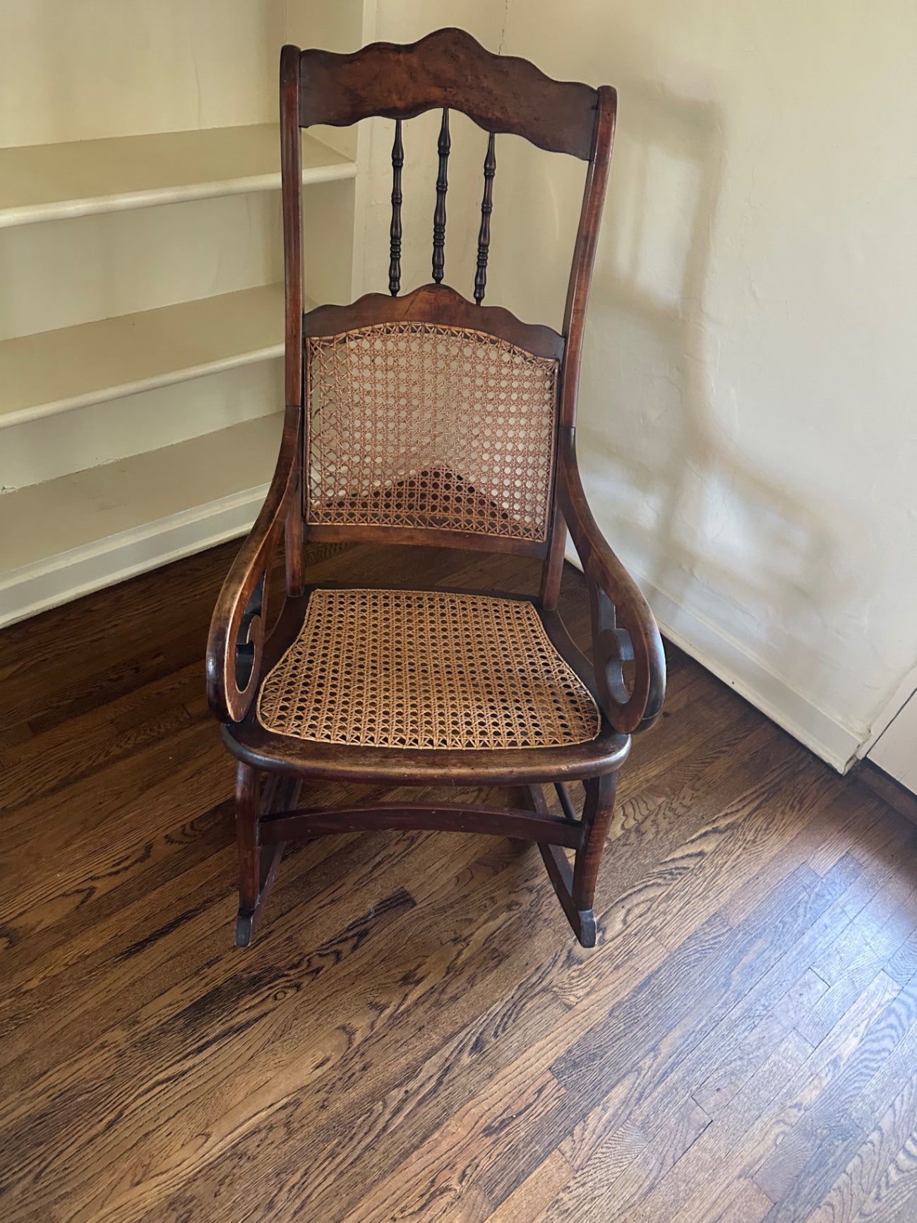 Rocking Chair
