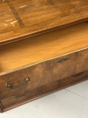 1960s Tall Boy Dresser