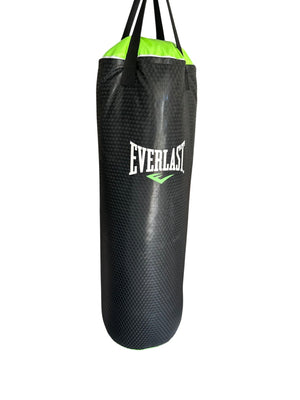 Everlast punching bag