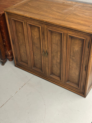 1960s Tall Boy Dresser