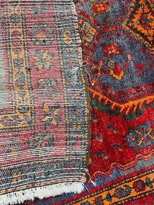 Persian Hand Woven Rug