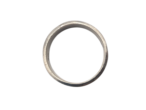 Ichthys Strerling Silver Ring