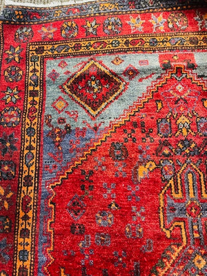 Persian Hand Woven Rug