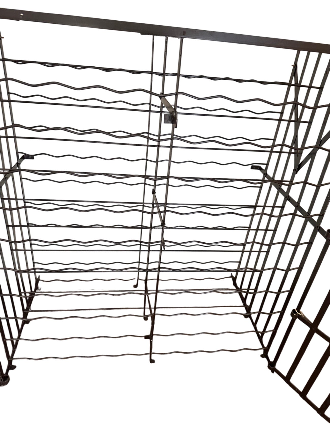 Rigidex Wine rack