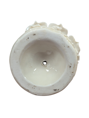 Goddess of Mercy Chinese Porcelain