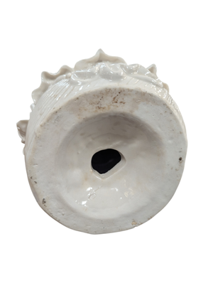 Bodhisattva of Compassion Chinese Porcelain