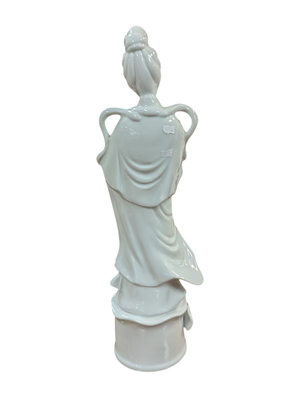 Mother of Mercy Chinese Porcelain HOMCO